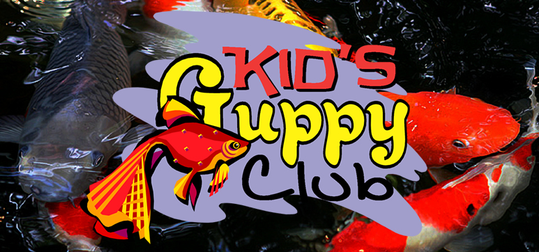 Guppy Club Header